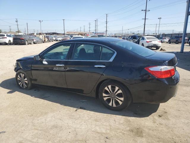 2015 Honda Accord Lx VIN: 1HGCR2F34FA190681 Lot: 54007644