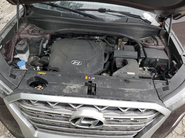 2020 Hyundai Palisade Limited VIN: KM8R5DHE8LU066823 Lot: 56831924