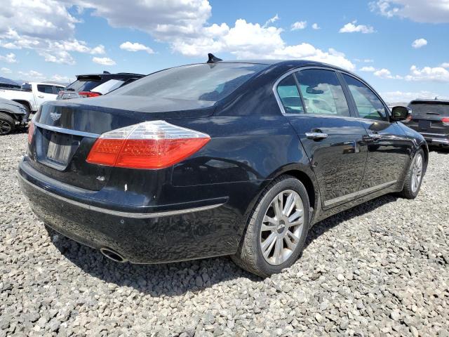 2009 Hyundai Genesis 4.6L VIN: KMHGC46F99U031791 Lot: 54428164