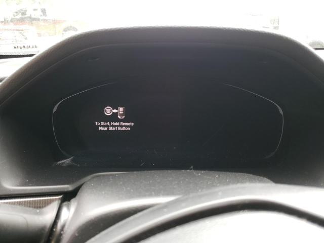 2021 Honda Accord Sport VIN: 1HGCV2F3XMA023332 Lot: 54820554