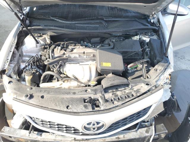 2013 Toyota Camry L VIN: 4T1BF1FK4DU697124 Lot: 55678184