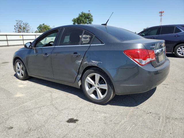 2013 Chevrolet Cruze Lt VIN: 1G1PE5SB1D7107396 Lot: 54901564