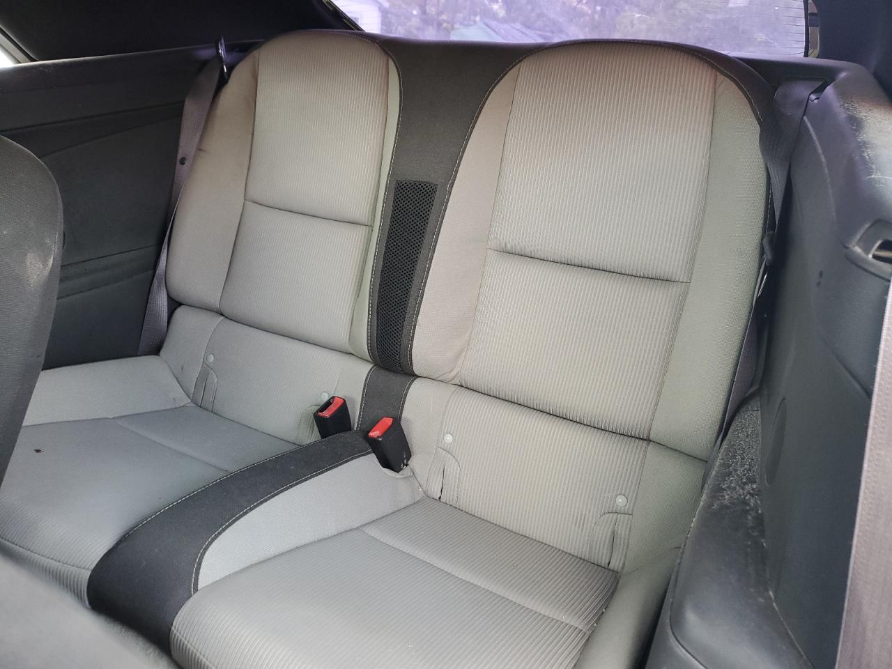 2G1FD3D30F9129402 2015 Chevrolet Camaro Lt