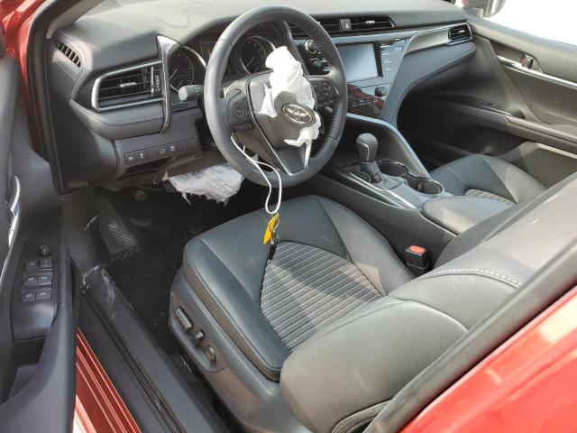 2019 Toyota Camry L VIN: 4T1B11HK2KU176878 Lot: 56056804