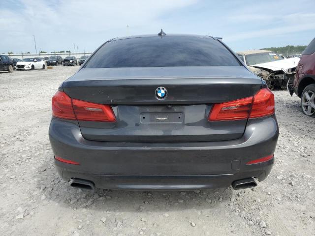 2017 BMW 540 I VIN: WBAJE5C3XHG915978 Lot: 57294524