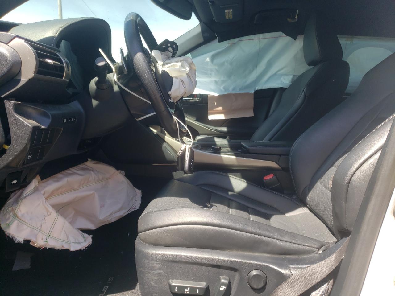 JTHCF1D24E5008267 2014 Lexus Is 250