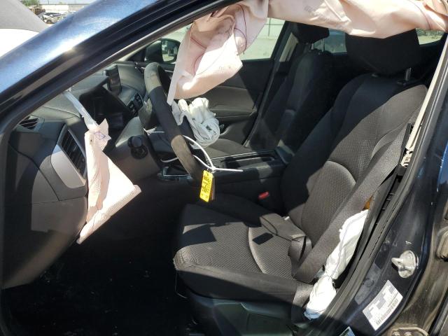 2017 Mazda 3 Sport VIN: 3MZBN1U74HM137326 Lot: 54695414