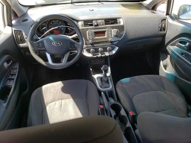 2016 KIA RIO LX - KNADM4A37G6558583