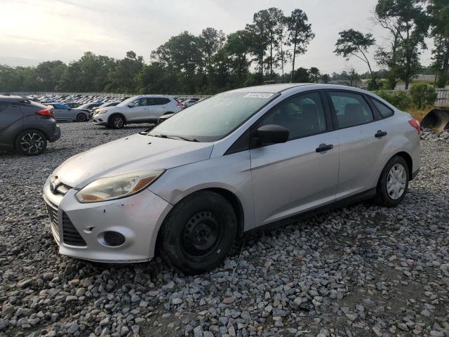 Lot #2517516946 2012 FORD FOCUS S salvage car
