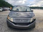 HONDA ODYSSEY EX photo