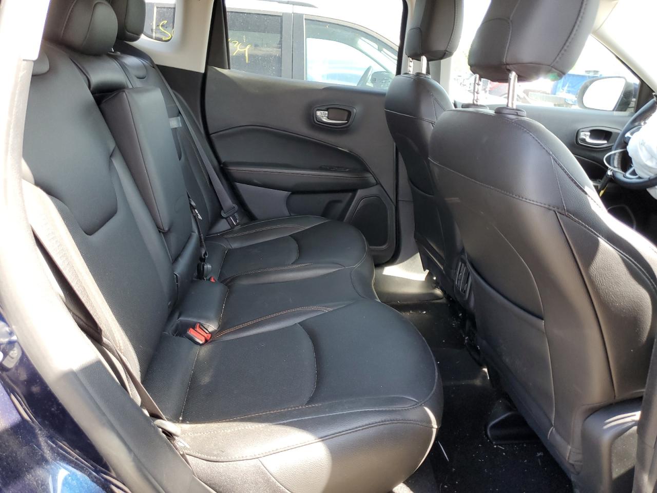 3C4NJDCB4MT525918 2021 Jeep Compass Limited