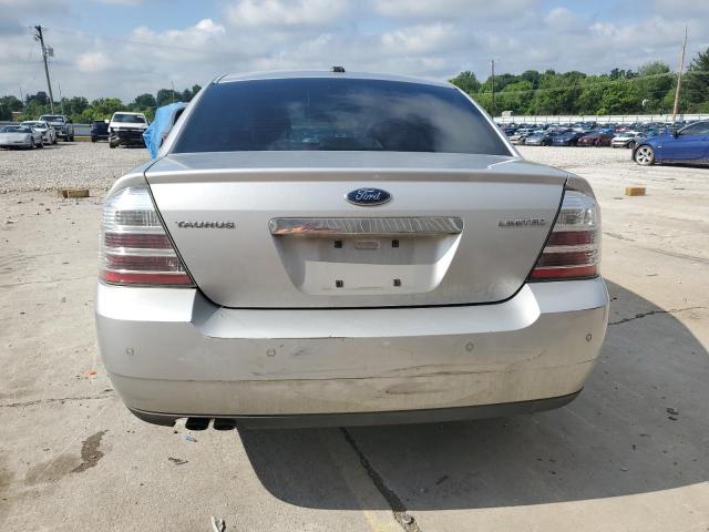 2009 Ford Taurus Limited VIN: 1FAHP25W39G100224 Lot: 54619374