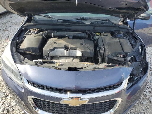 2015 Chevrolet Malibu Ls VIN: 1G11B5SLXFF308746 Lot: 56589094