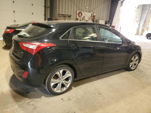 2013 Hyundai Elantra Gt VIN: KMHD35LE9DU052735 Lot: 54038724