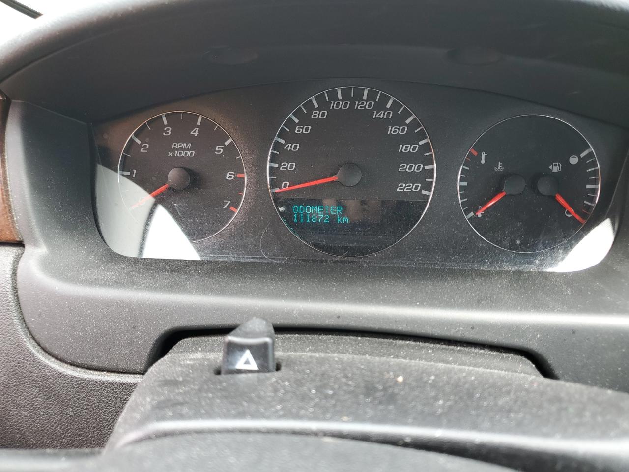 2G1WB5EKXA1251876 2010 Chevrolet Impala Lt