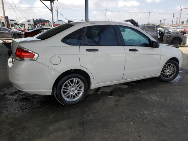 2009 Ford Focus Se VIN: 1FAHP35N39W221919 Lot: 53155684