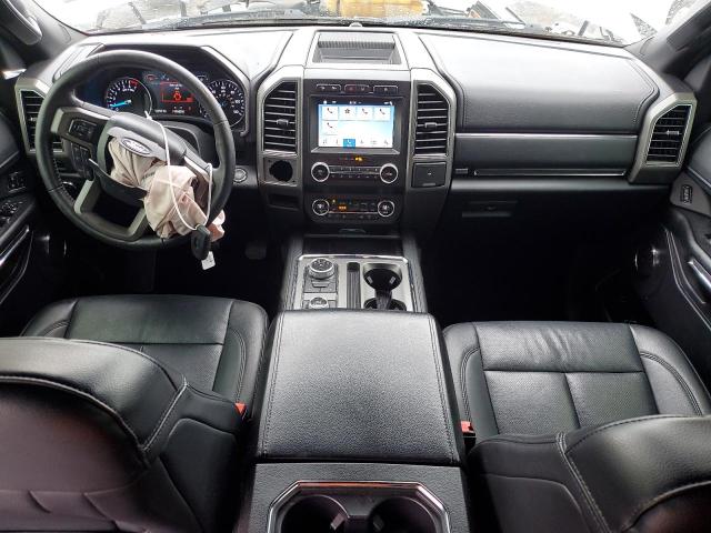 2019 Ford Expedition Xlt VIN: 1FMJU1JT4KEA05811 Lot: 57094994