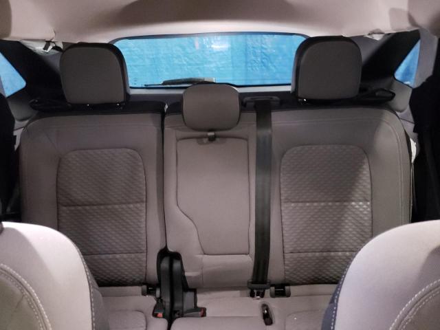 2020 FORD ESCAPE SE - 1FMCU9G68LUC32824
