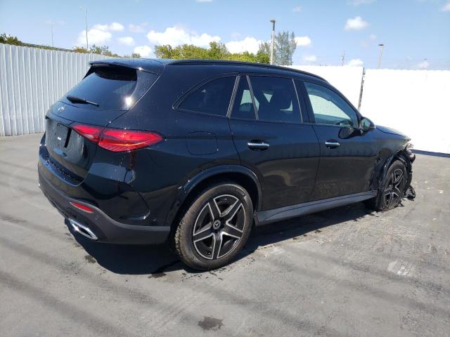Vin: w1nkm4gb8ru038103, lot: 54003534, mercedes-benz glc-class 300 20243