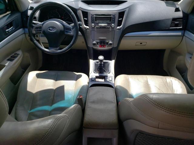 2012 Subaru Outback 2.5I Premium VIN: 4S4BRBGC2C1209146 Lot: 54848504