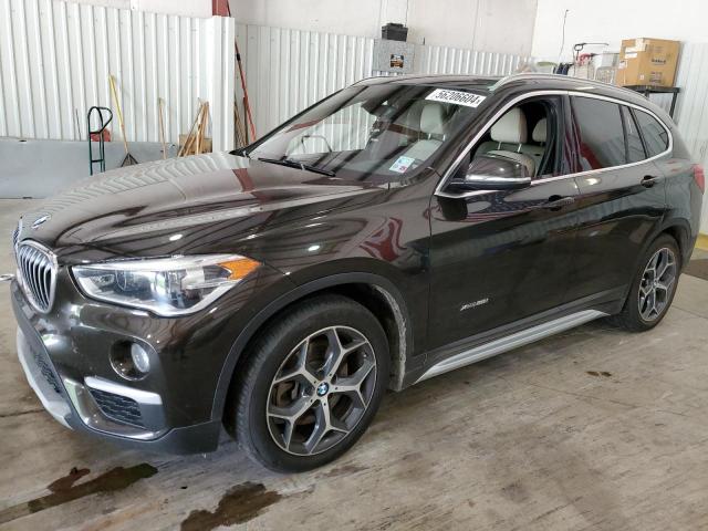 VIN WBXHT3C3XGP887466 2016 BMW X1, Xdrive28I no.1