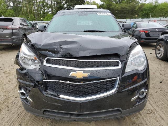 2015 Chevrolet Equinox Lt VIN: 2GNFLGE37F6429933 Lot: 53388964