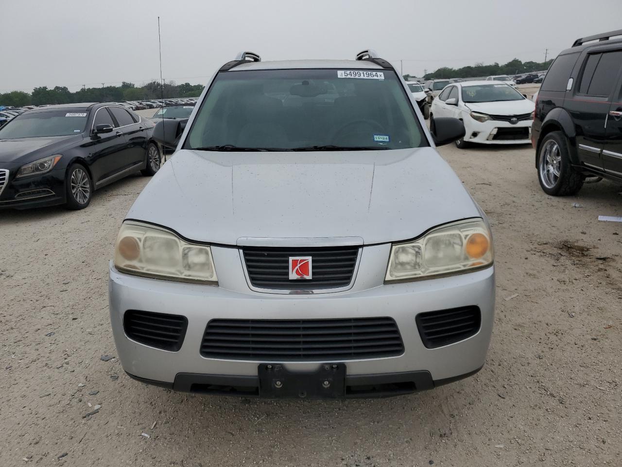 5GZCZ33D67S805596 2007 Saturn Vue