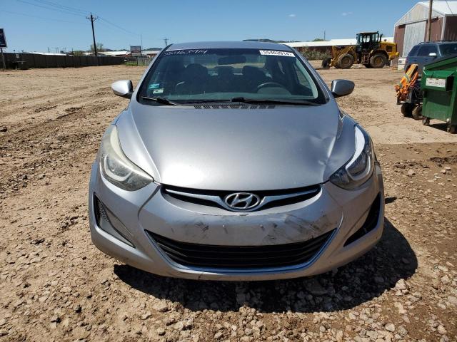 2016 Hyundai Elantra Se VIN: 5NPDH4AE1GH709075 Lot: 55463914