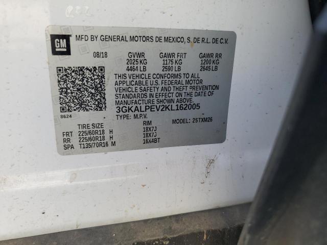 2019 GMC Terrain - Image 14