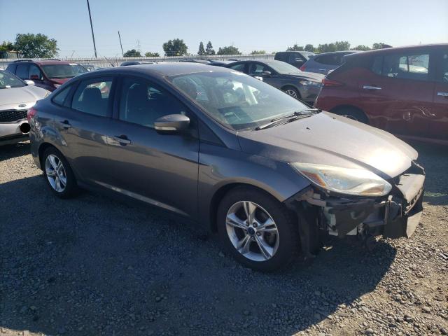 2014 Ford Focus Se VIN: 1FADP3F20EL306179 Lot: 51761204