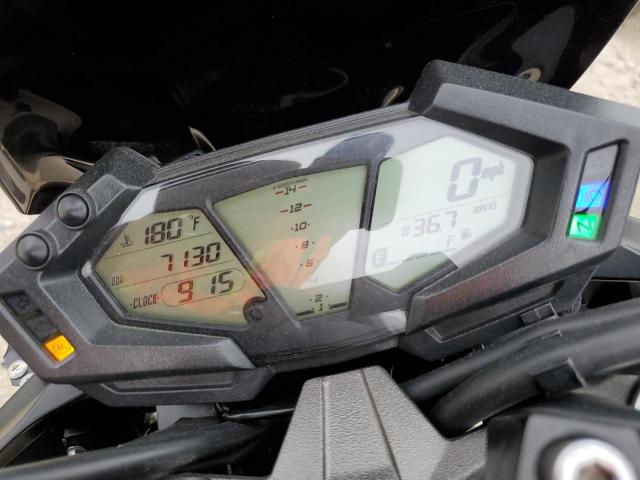 2016 KAWASAKI ZR800 B JKBZRCB18GDA21730