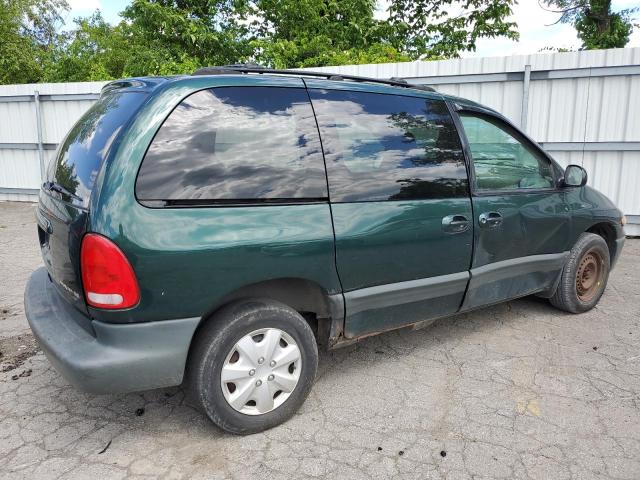 1999 Dodge Caravan Se VIN: 1B4GP45G0XB618373 Lot: 56563164