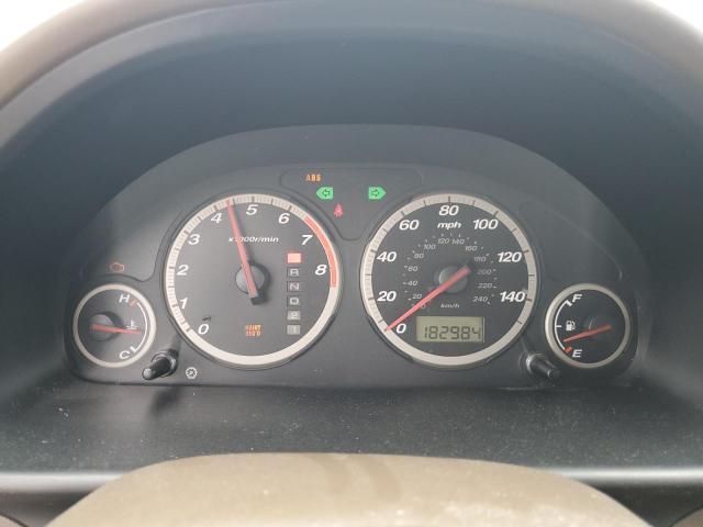 2003 Honda Cr-V Ex VIN: JHLRD78833C034860 Lot: 55328684