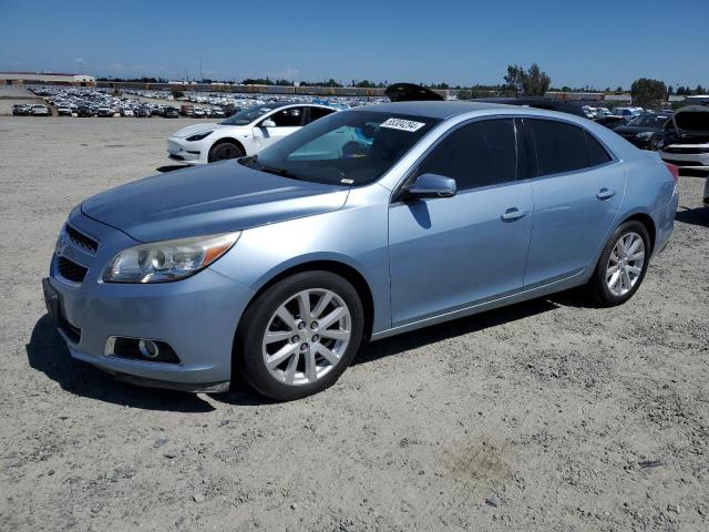 2013 Chevrolet Malibu 2Lt VIN: 1G11E5SA3DU112761 Lot: 55304294