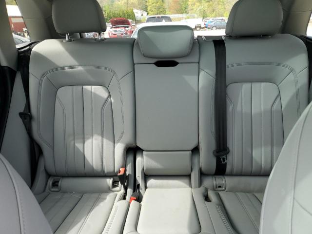 2022 Audi Q5 Premium Plus 45 VIN: WA1EAAFY2N2044111 Lot: 54517374