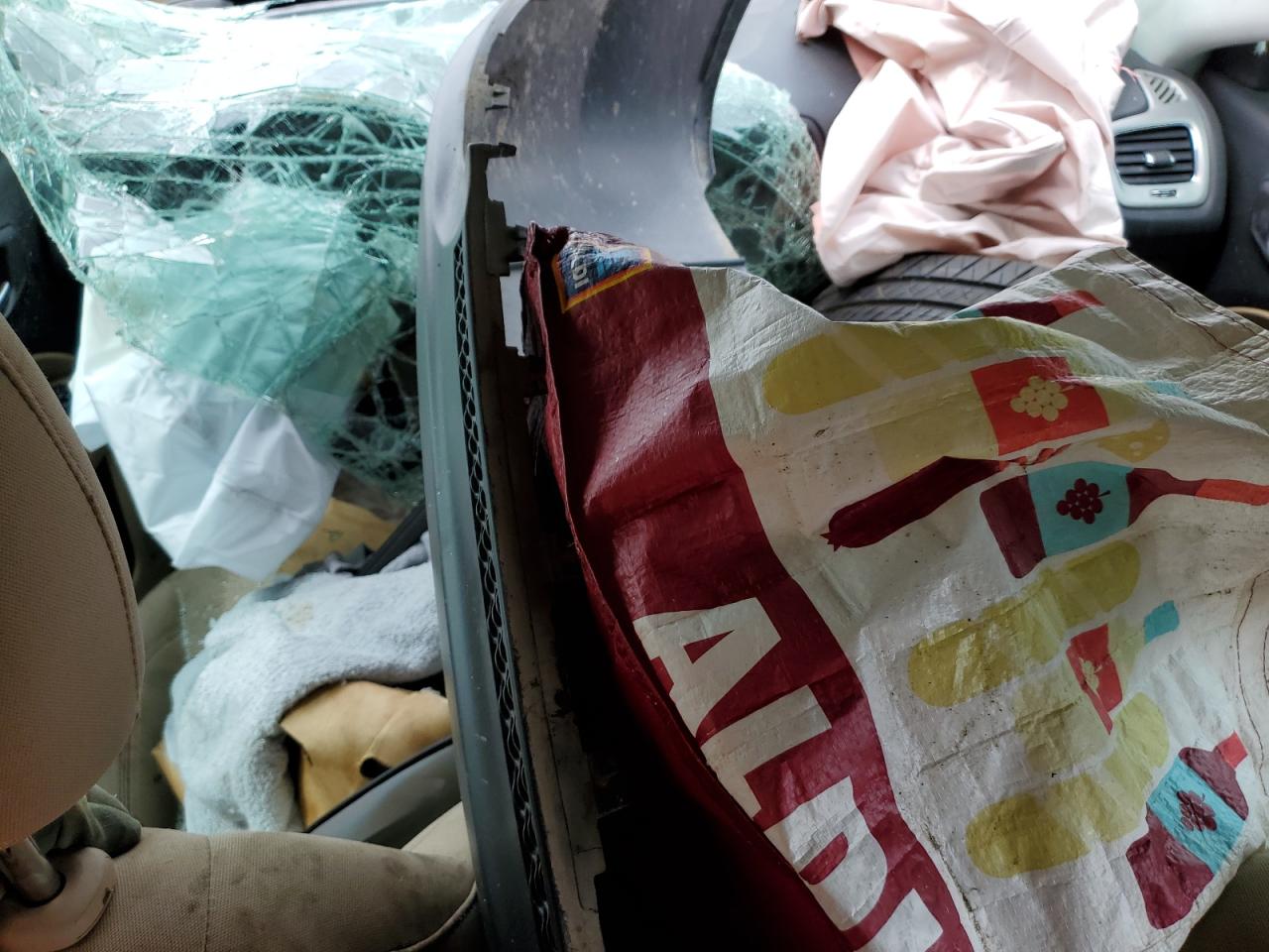 3C4NJDABXKT756385 2019 Jeep Compass Sport