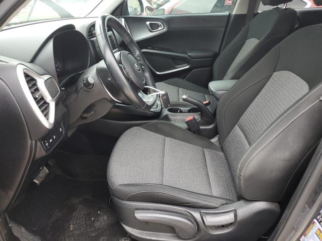 2020 Kia Soul Gt Line VIN: KNDJ63AU1L7079471 Lot: 53037074