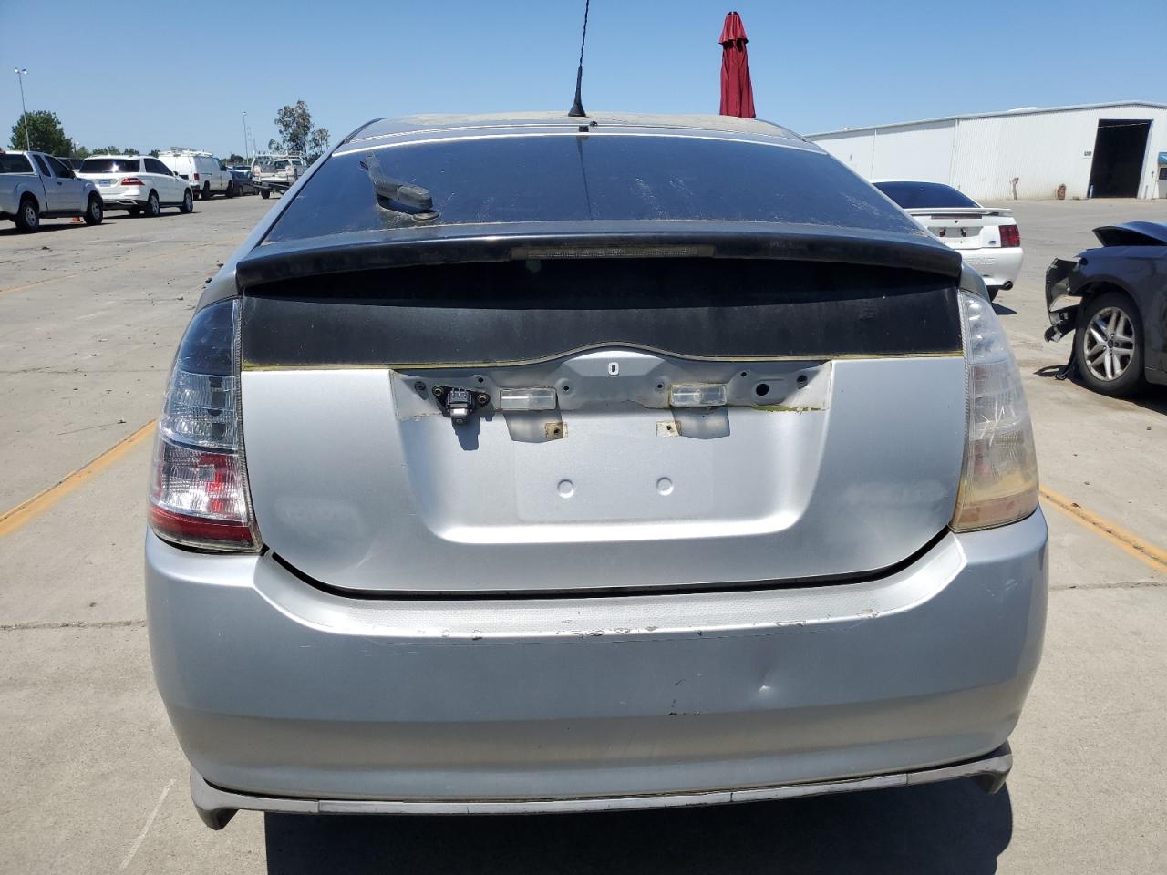 JTDKB20U283399487 2008 Toyota Prius