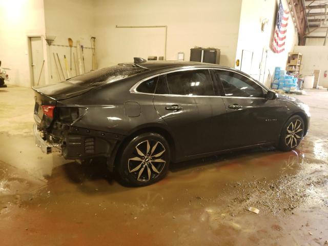 2016 CHEVROLET MALIBU LT - 1G1ZE5ST1GF274448