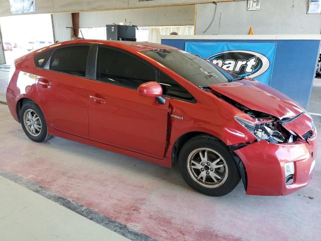 2010 Toyota Prius VIN: JTDKN3DU9A0119353 Lot: 55998494