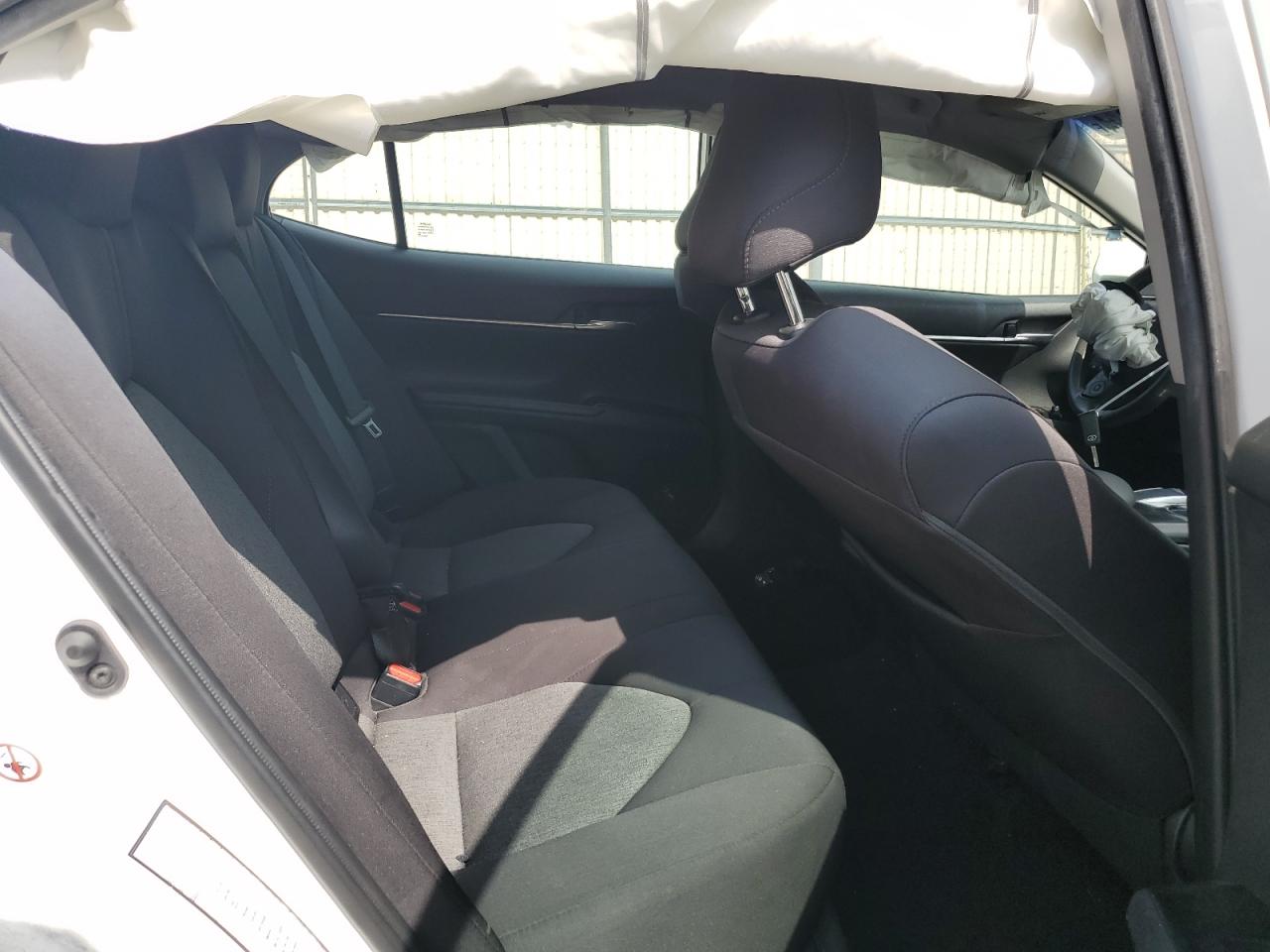 4T1B11HK7KU219627 2019 Toyota Camry L