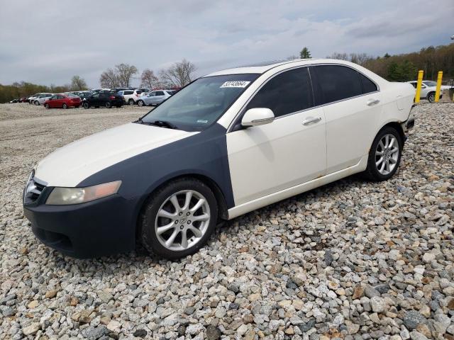 ACURA TSX
