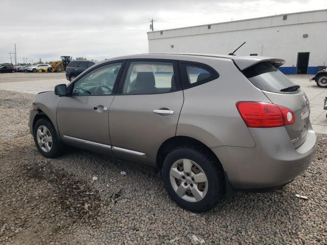 2012 Nissan Rogue S VIN: JN8AS5MV7CW702114 Lot: 53523564