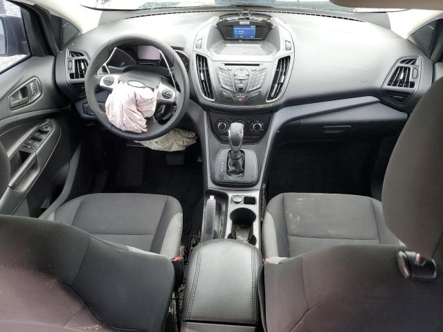 2014 Ford Escape S VIN: 1FMCU0F72EUD41630 Lot: 54655404