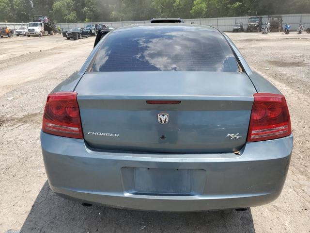 2006 Dodge Charger R/T VIN: 2B3KA53H46H396847 Lot: 55114914