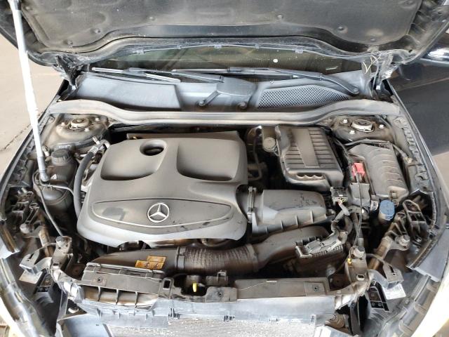 VIN WDDSJ4EB0EN038478 2014 Mercedes-Benz CLA-Class,... no.11