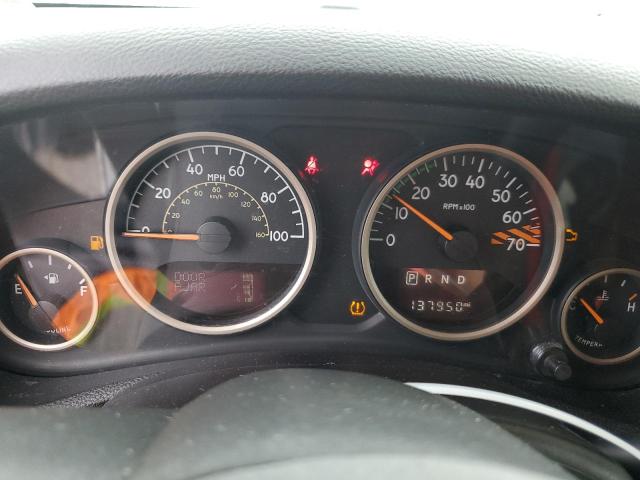 2017 JEEP WRANGLER U - 1C4BJWEG0HL523611