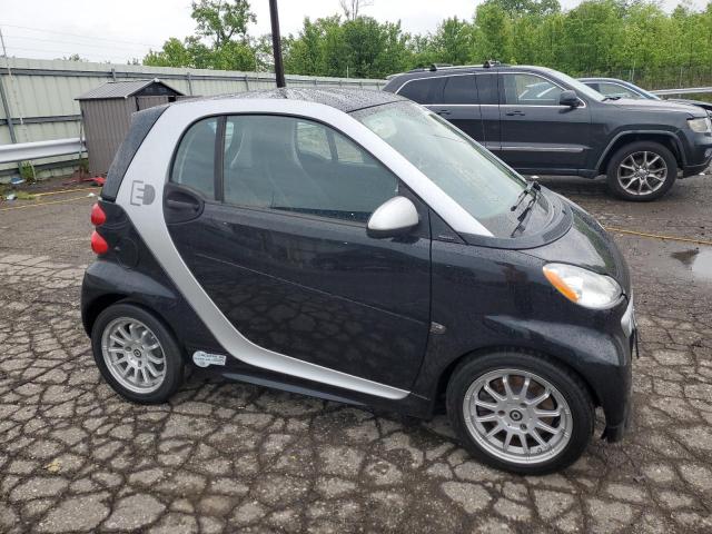 VIN WMEEJ9AA1DK709448 2013 Smart Fortwo no.4