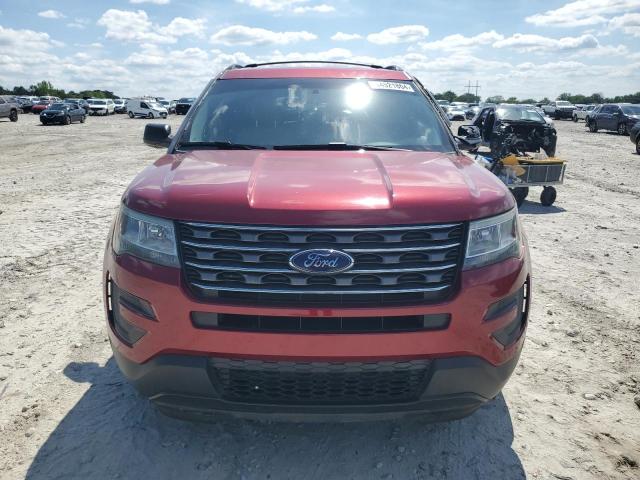 2016 Ford Explorer VIN: 1FM5K7B88GGA17184 Lot: 54521864