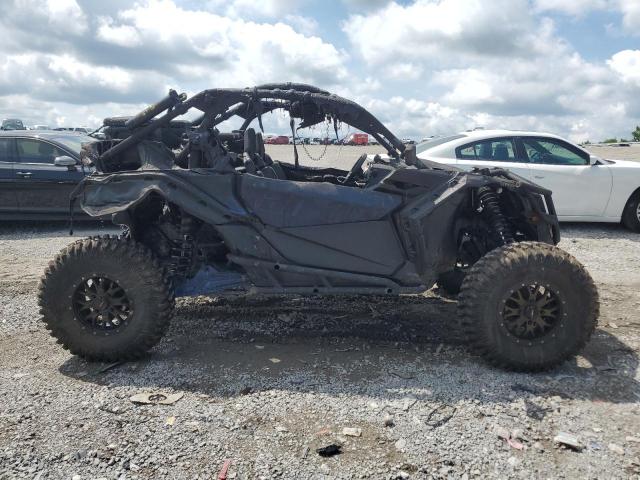 2021 CAN-AM MAVERICK X - 3JBVXAV44MK000717